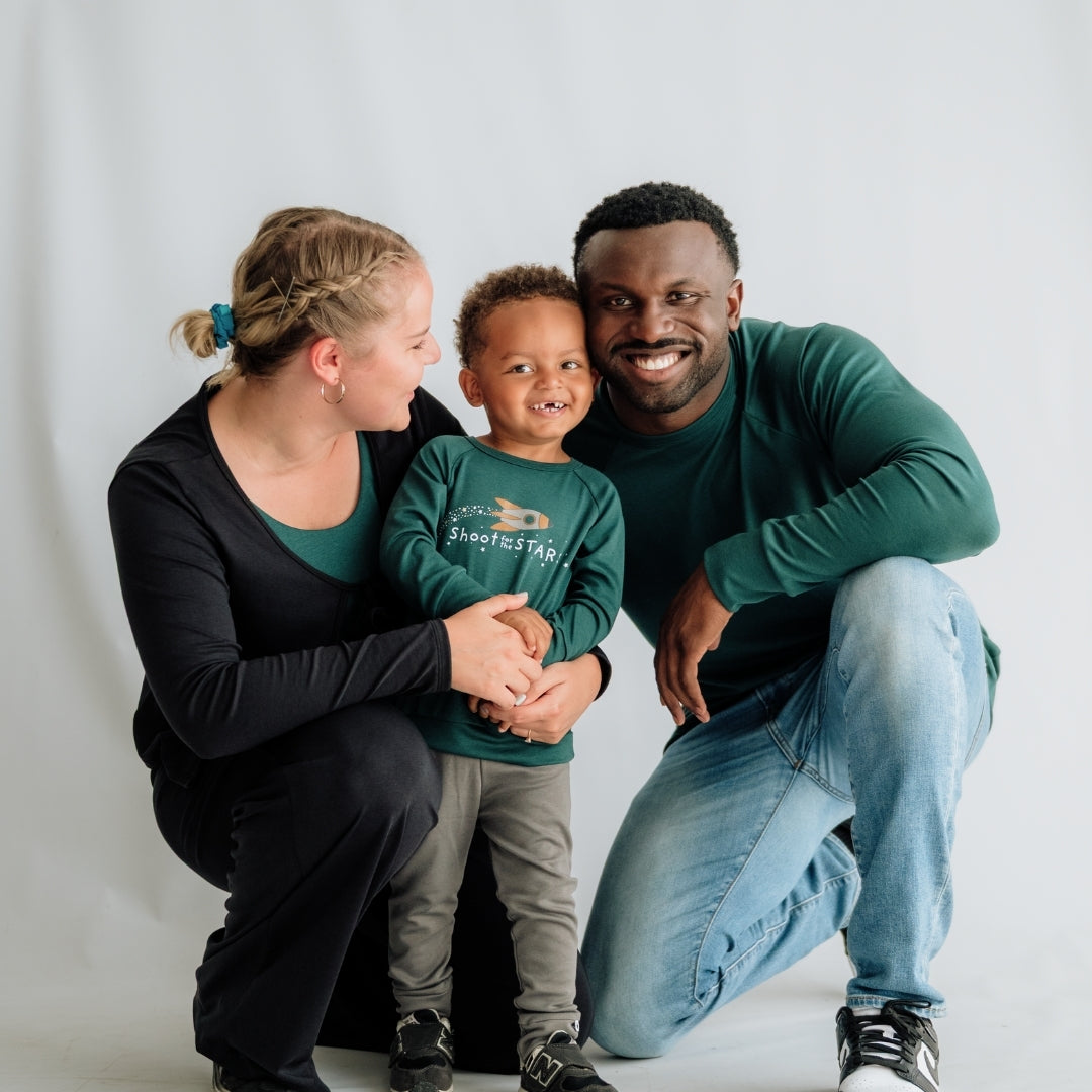 Ladies Celeste Bamboo Cardigan