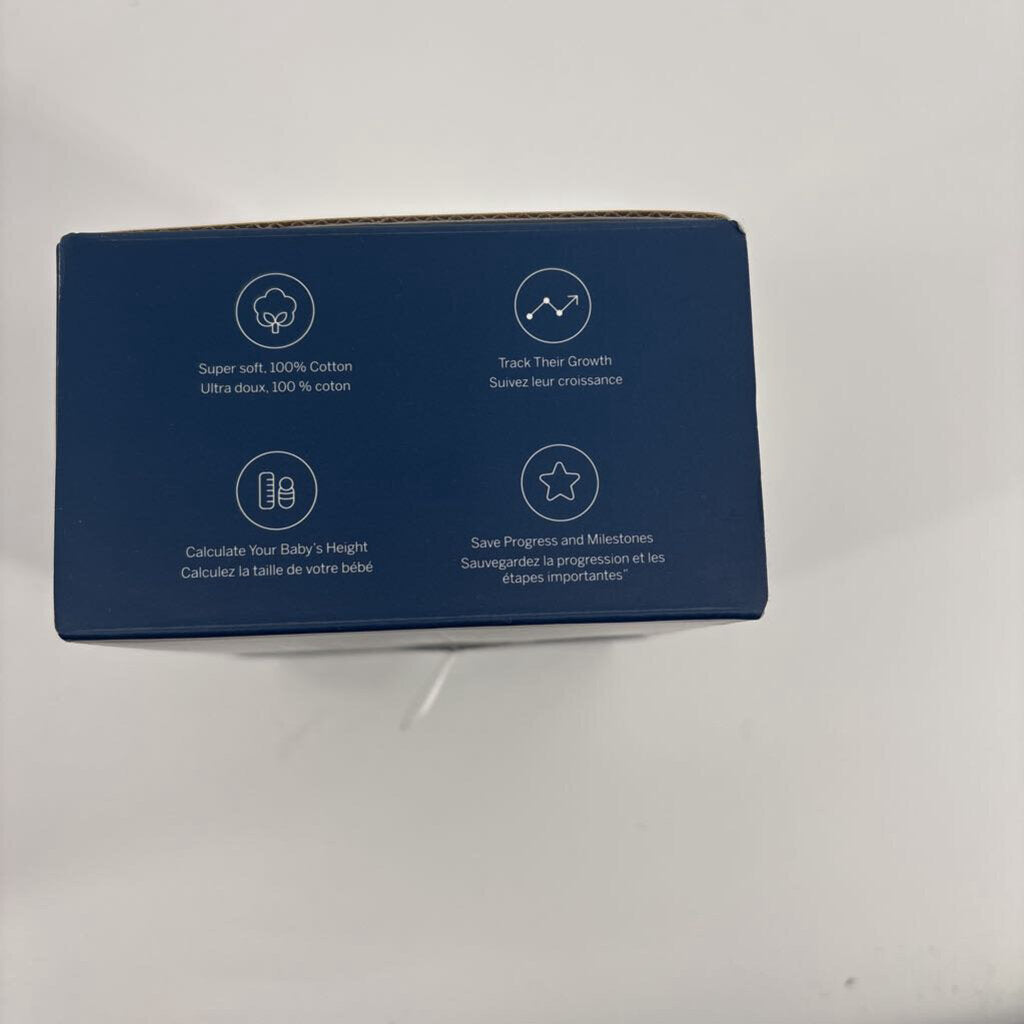 Nanit smart sheets