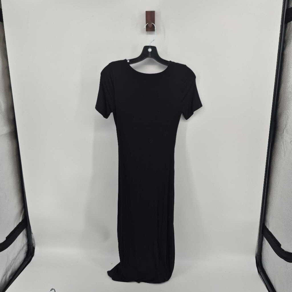 Maxi bodycon dress (XS)