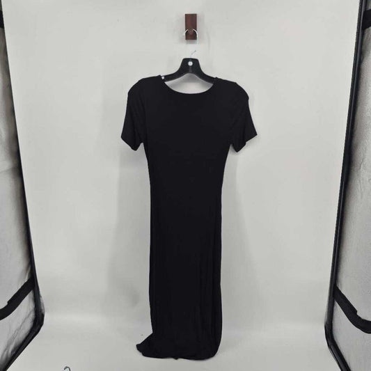 Maxi bodycon dress (XS)
