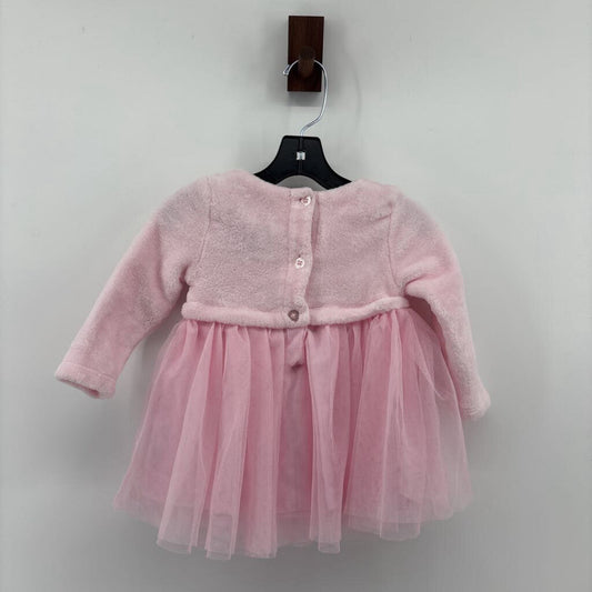 *new with tags fleece top tutu bottom
