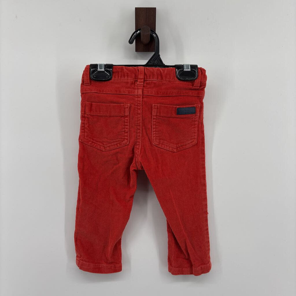 Corduroy