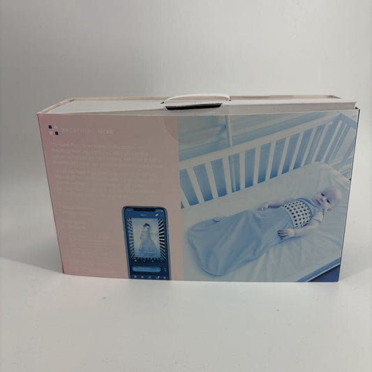 Nanit breathing wear sleeping bag