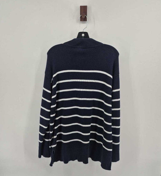 Loose fitting sweater dress (SML)