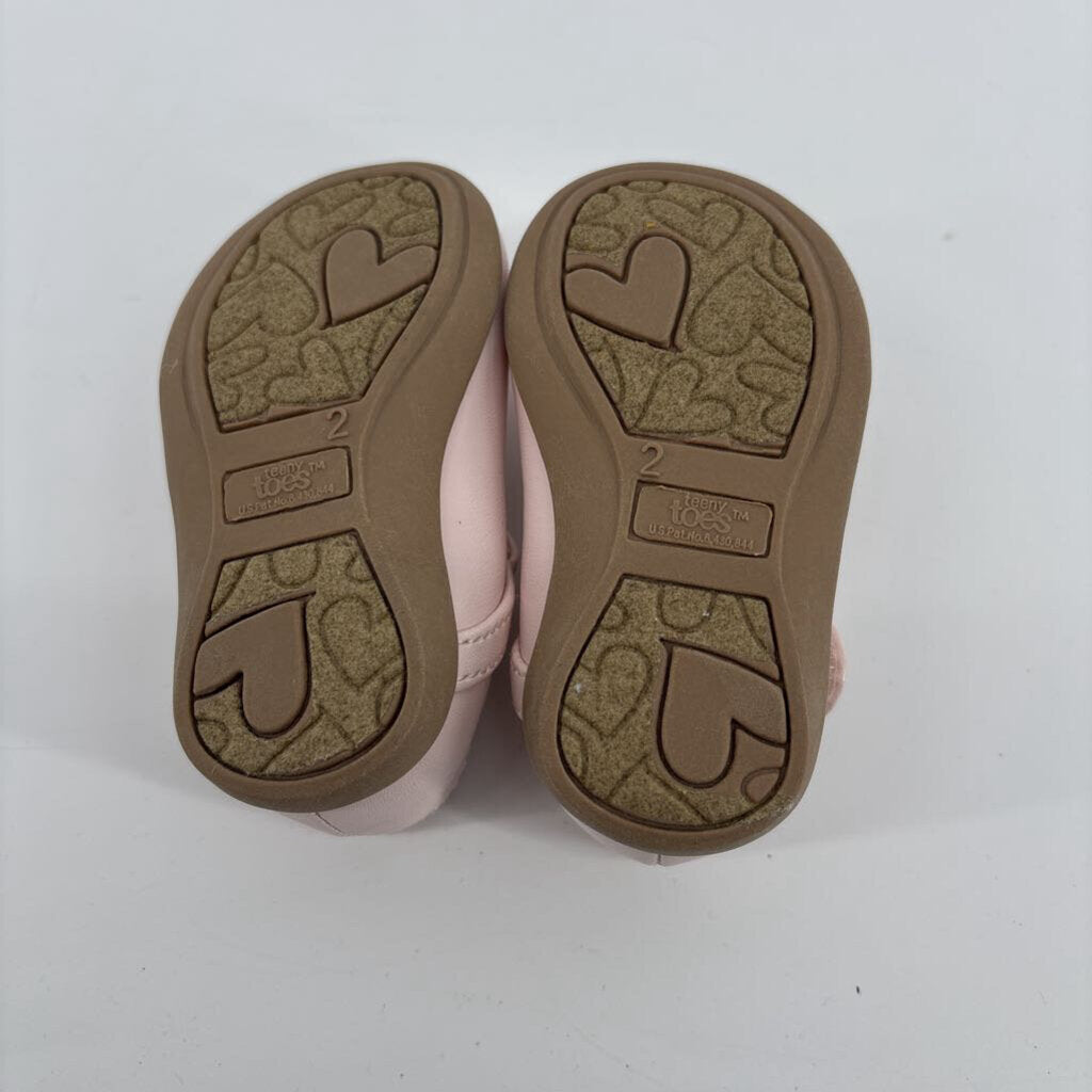 Flower Flats