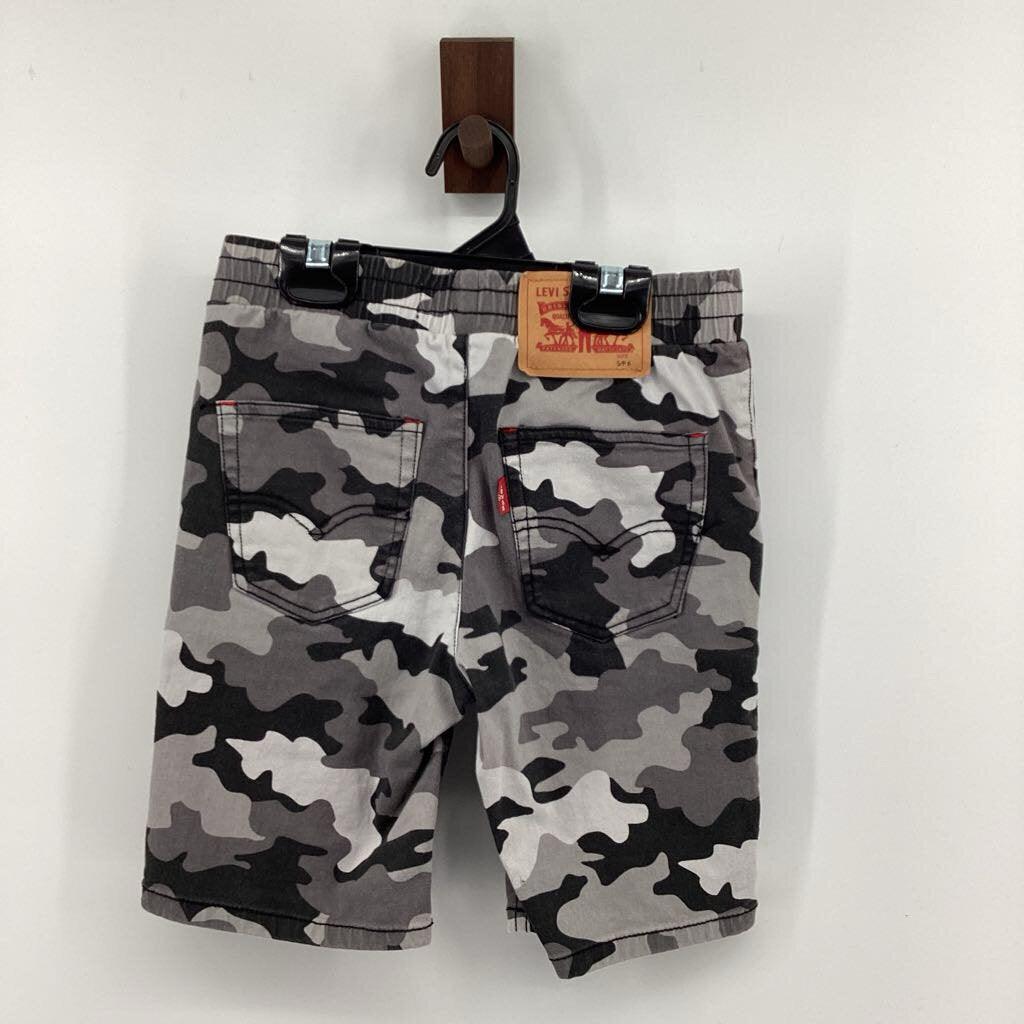 cargo shorts