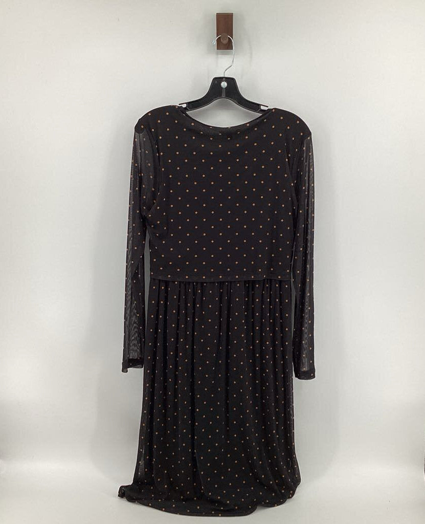 Formal maxi dress (LRG)