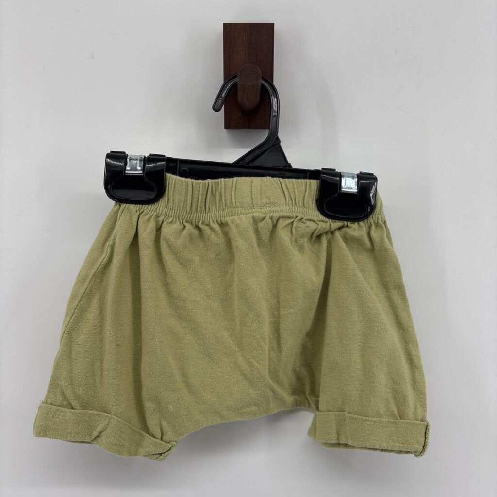 Jogger Shorts