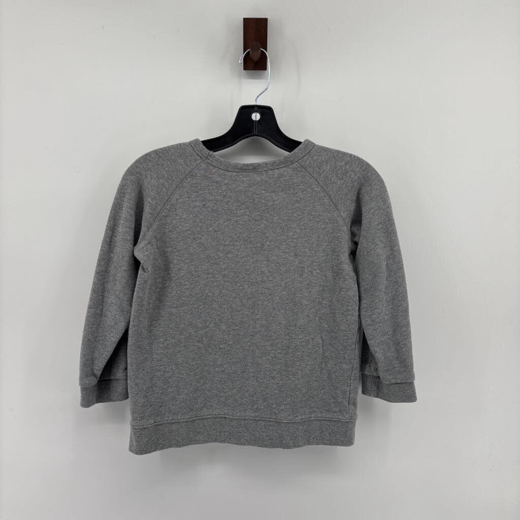 crew neck sweater