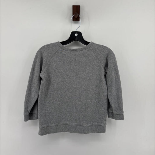 crew neck sweater