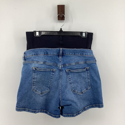 Denim Shorts (MED)