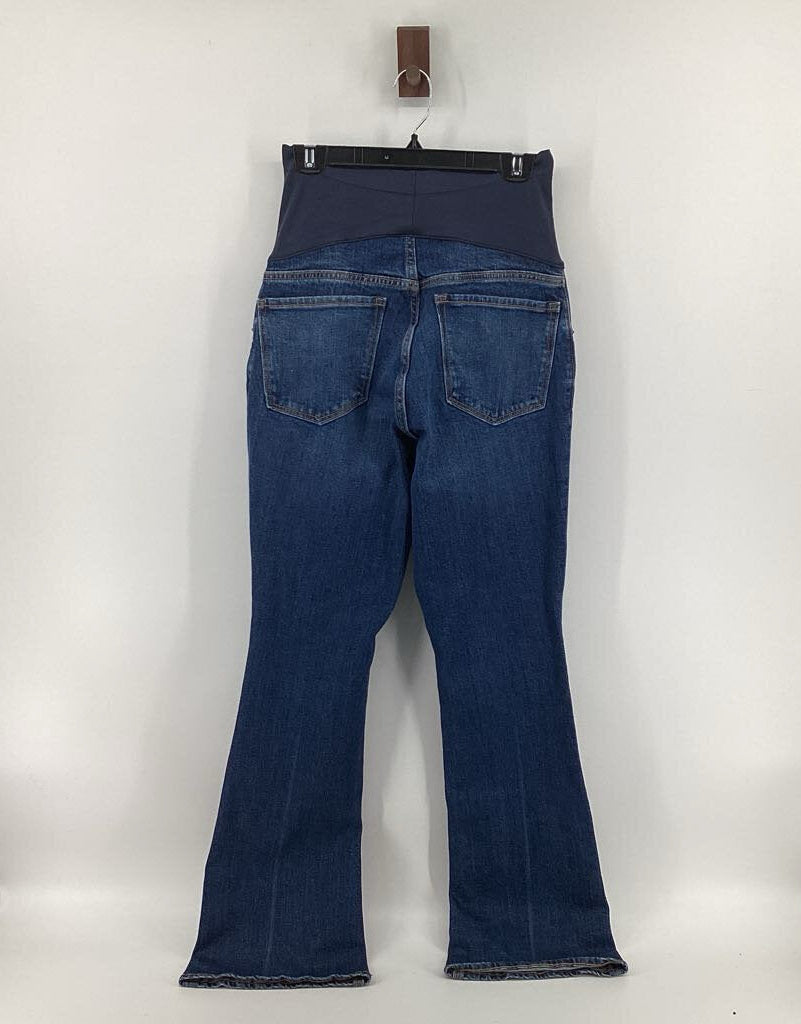 NWT flair leg denim (LRG)