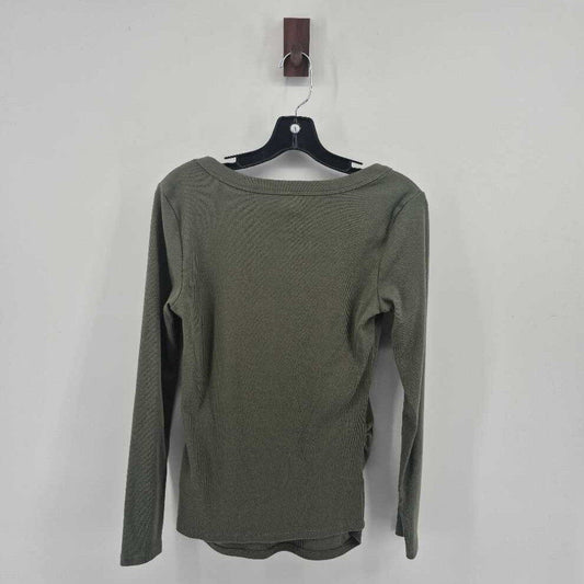 Long sleeve shirt (MED)
