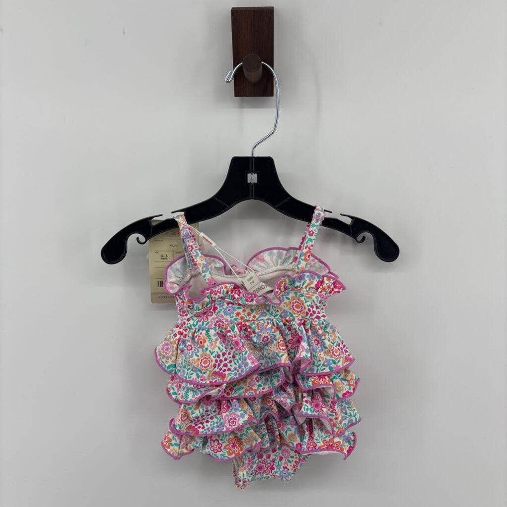 bathing suit