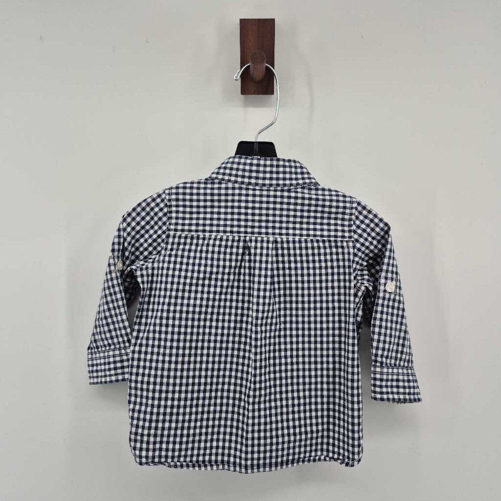 Button down shirt