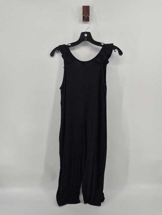 Maxi romper (xxs)
