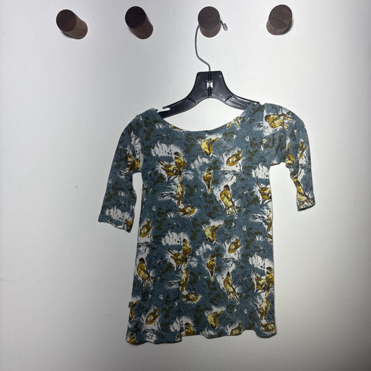 Bird Dress