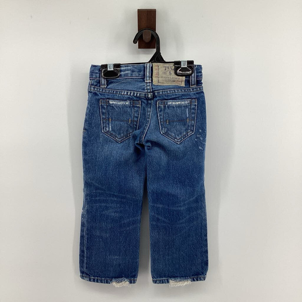 denim