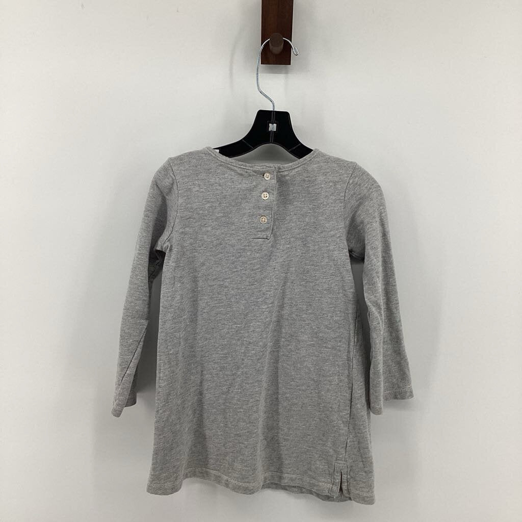 long sleeve dress