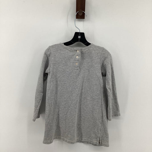 long sleeve dress