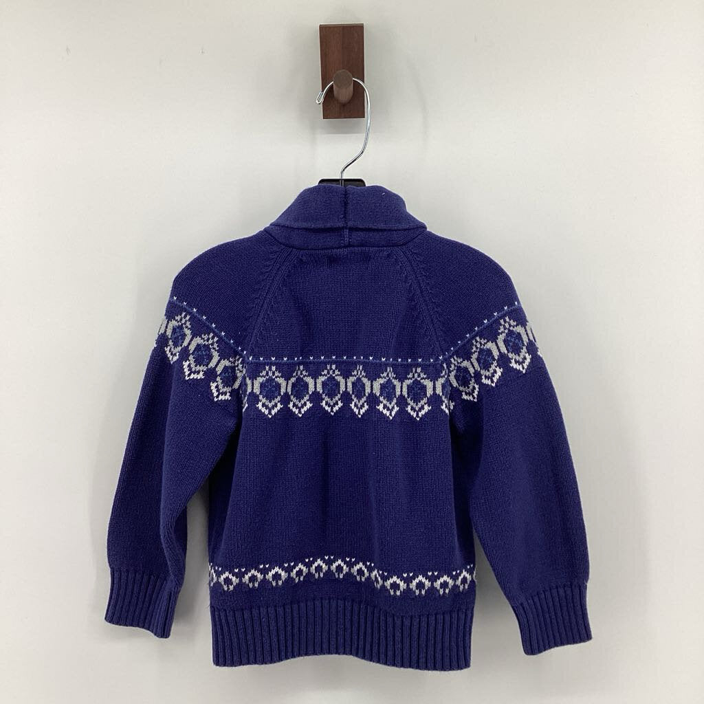 button down cardigan