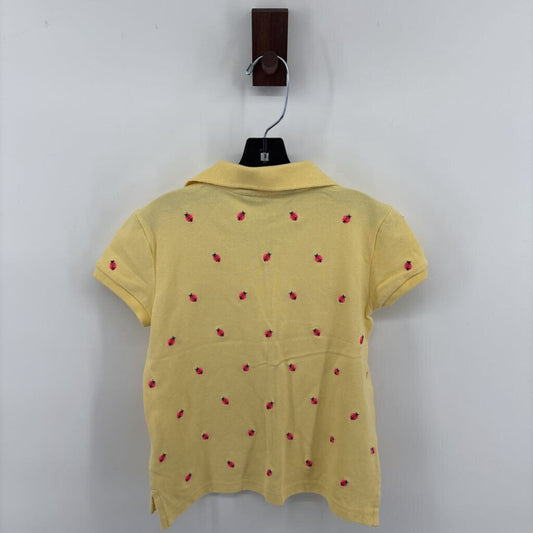 Lady Bug Polo