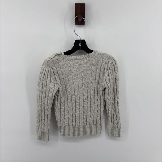 Knit Sweater