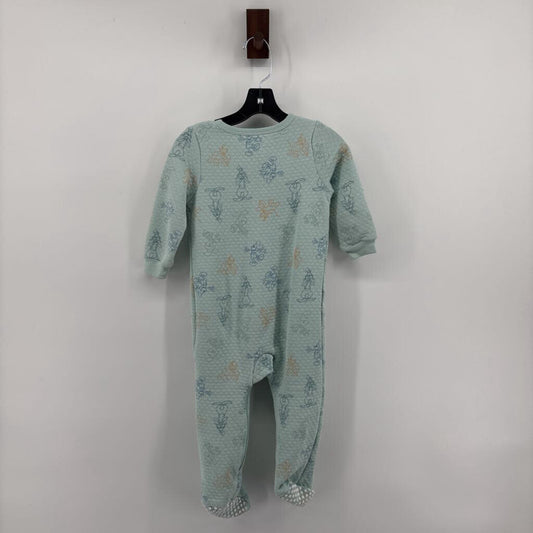 Mickey Mouse and friends