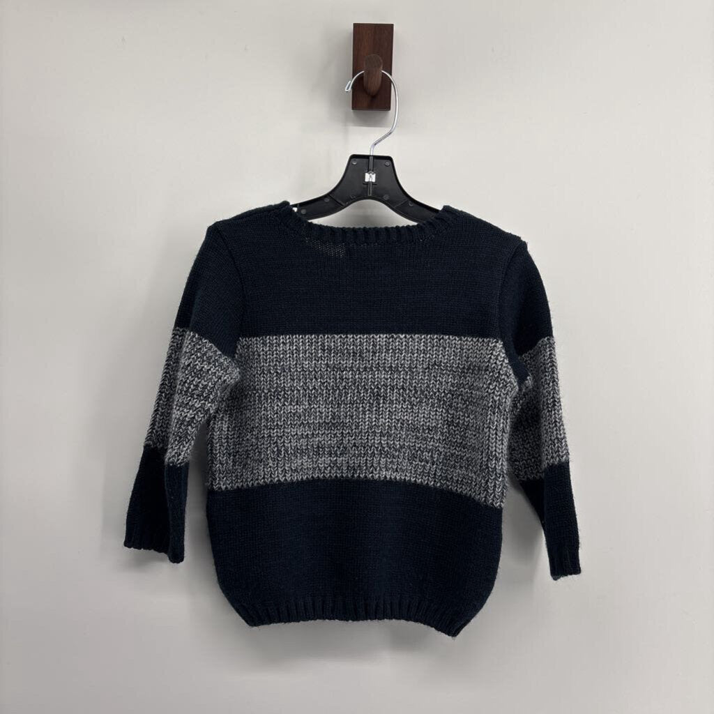 knit sweater