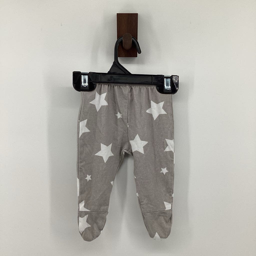 Long sleeve onesie with matching pants