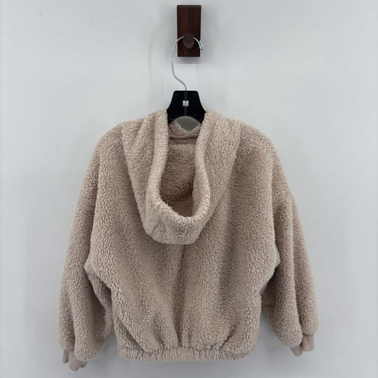 Sherpa Pullover