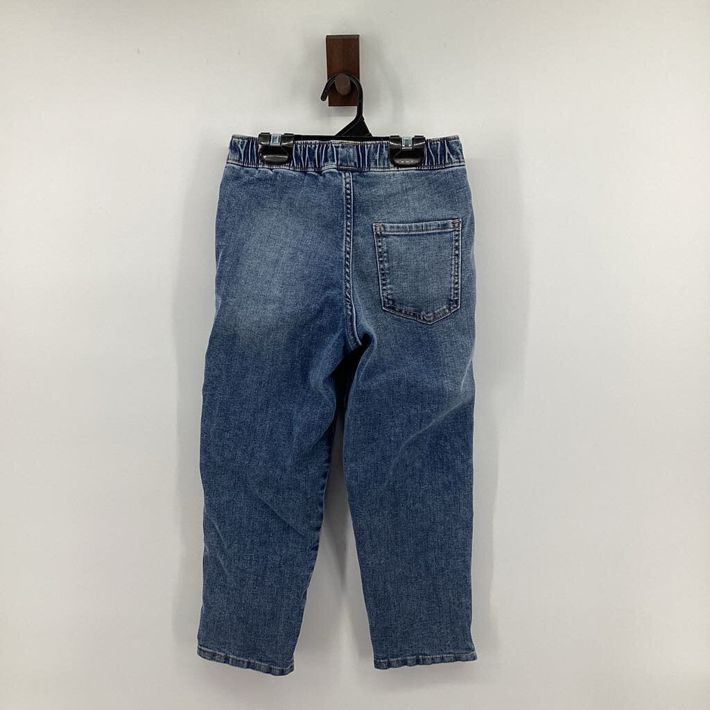 NWT Denim jogger
