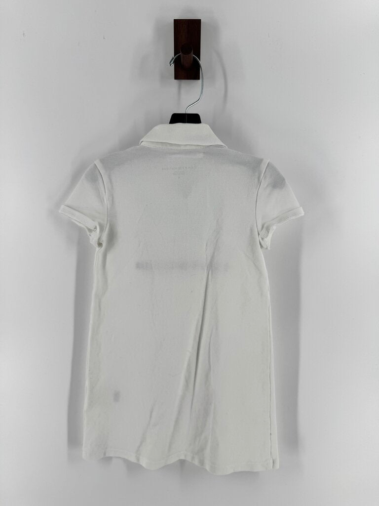 Polo dress