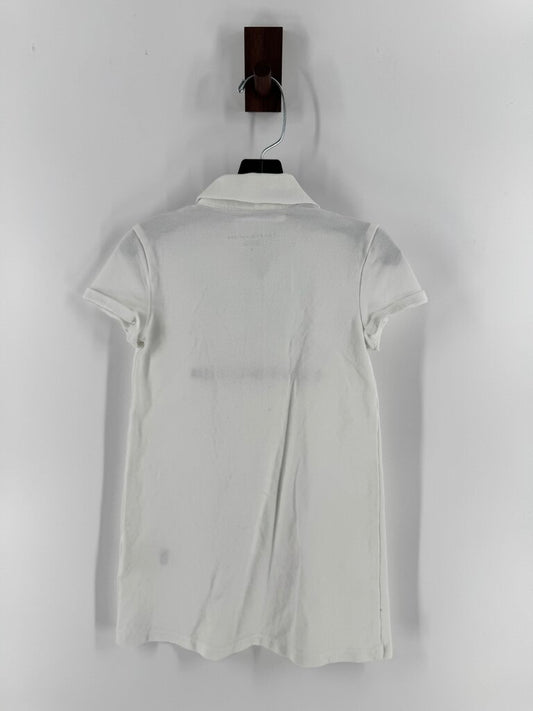 Polo dress