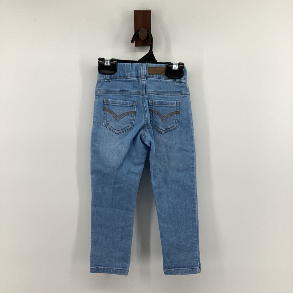 denim