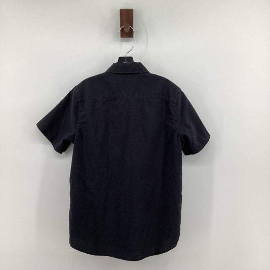 short sleeve formal shirt