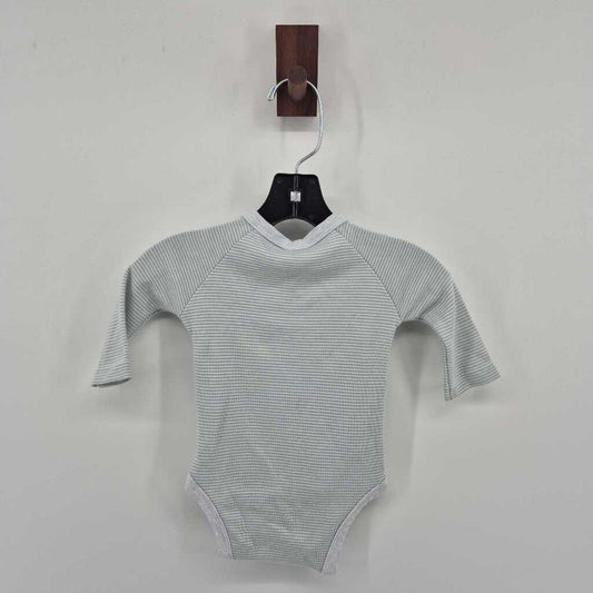 NWT long sleeve onesie