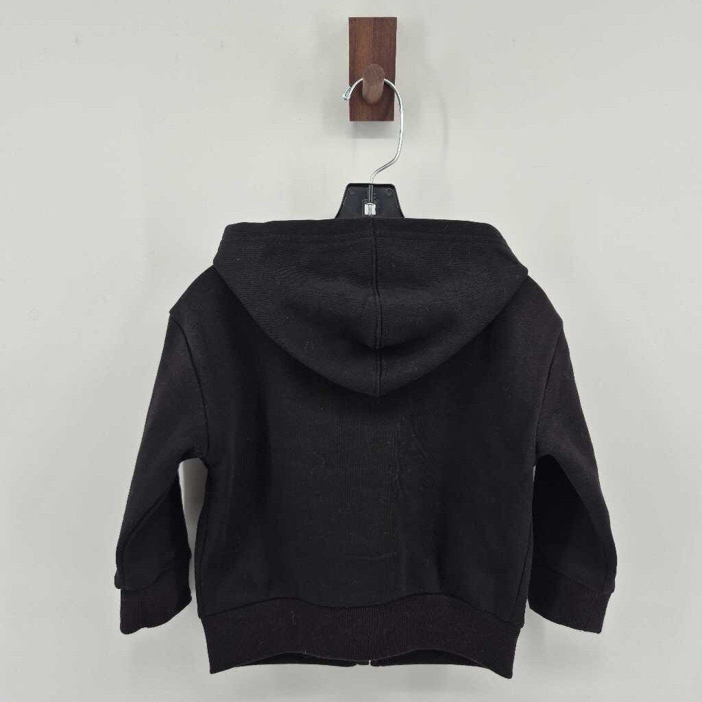 NWT zip up hoodie