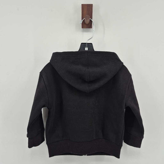NWT zip up hoodie