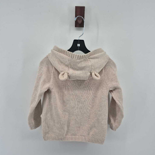 NWT Knit hoodie