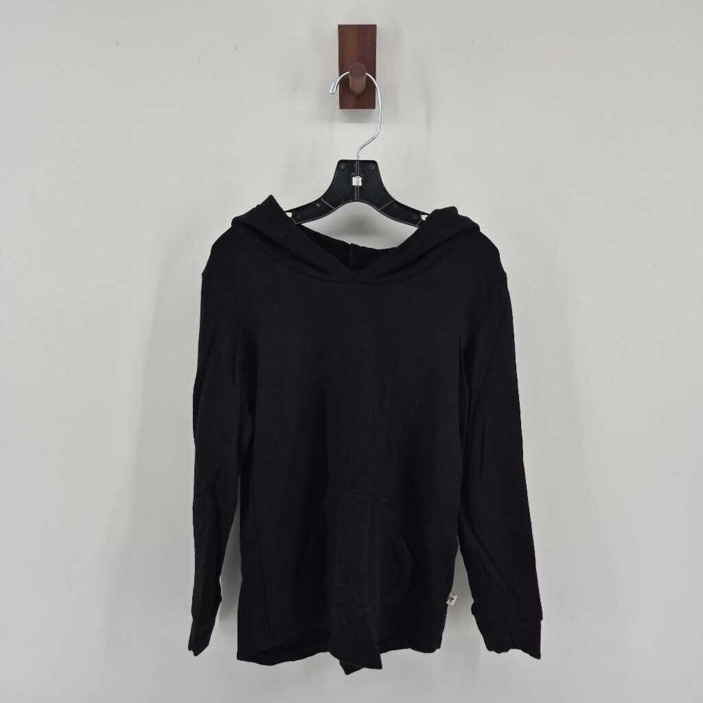Hoodie with pocket