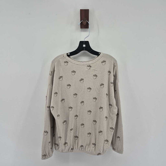 NWT long sleeve shirt