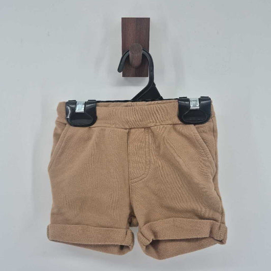 Shorts & t-shirt set