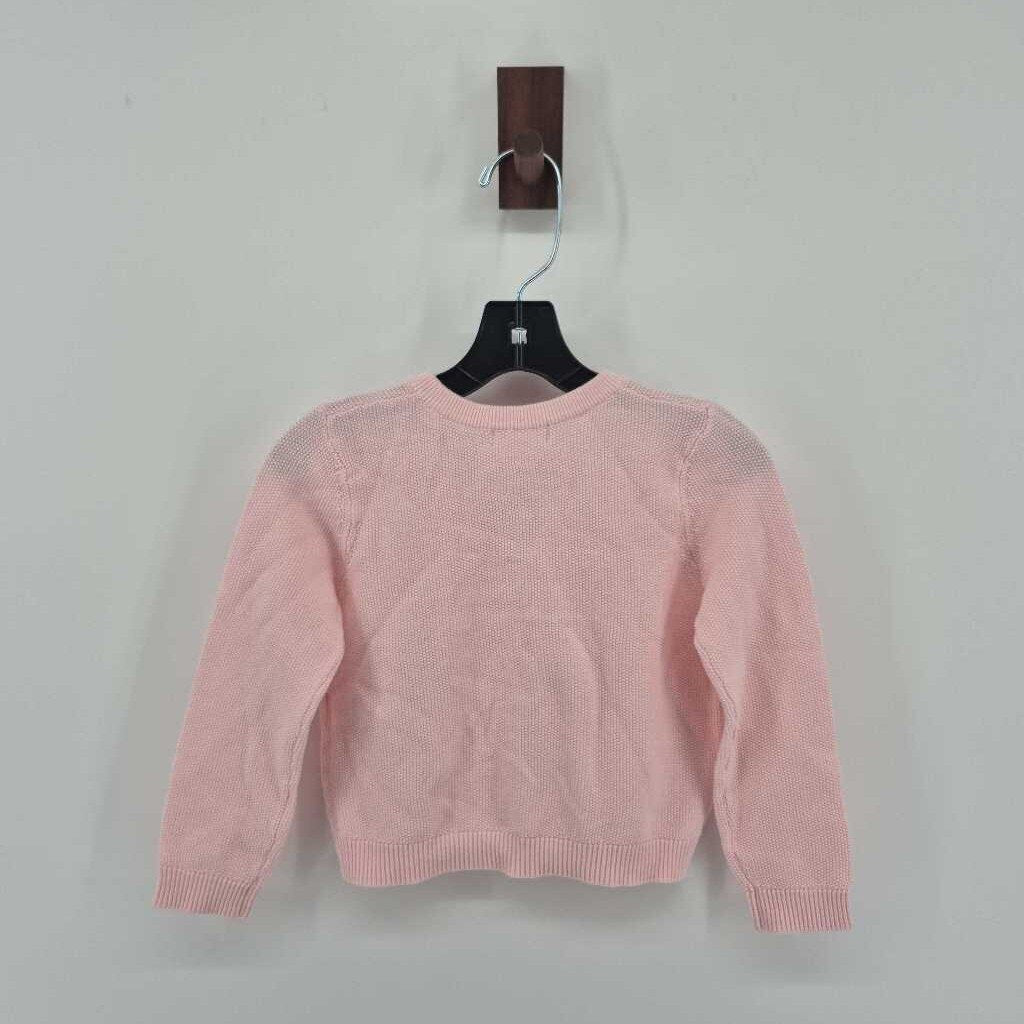 knit cardigan