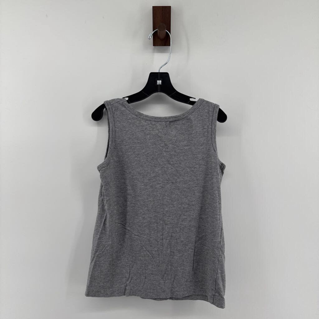 Muscle shirt JE T'AIME