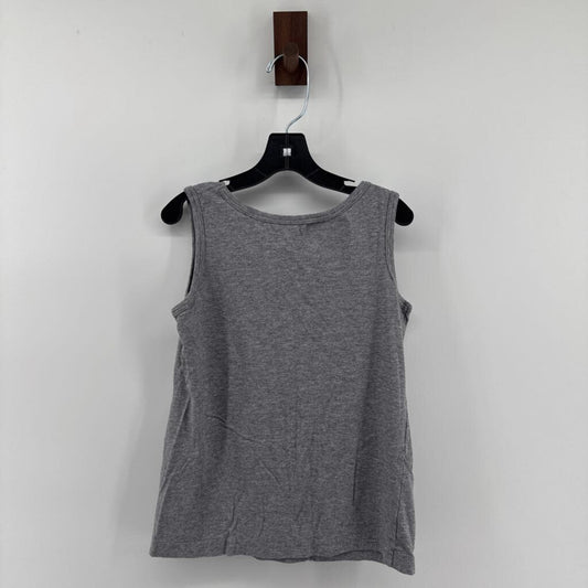 Muscle shirt, burger