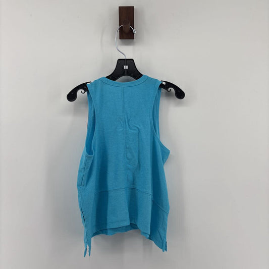 *Tags On* Cloudmotion Tank