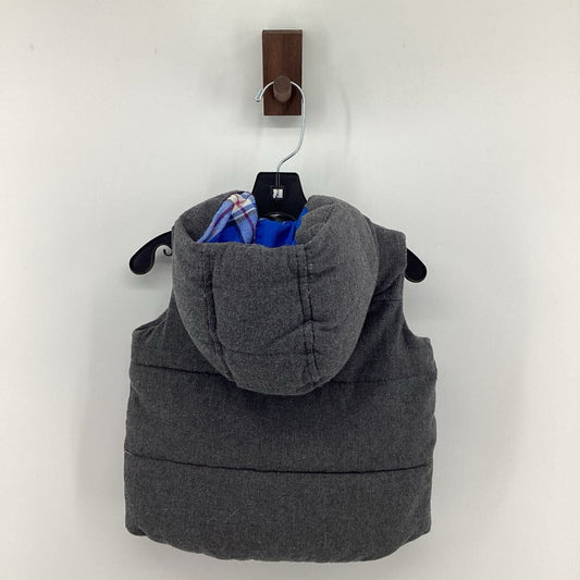 Puffer vest