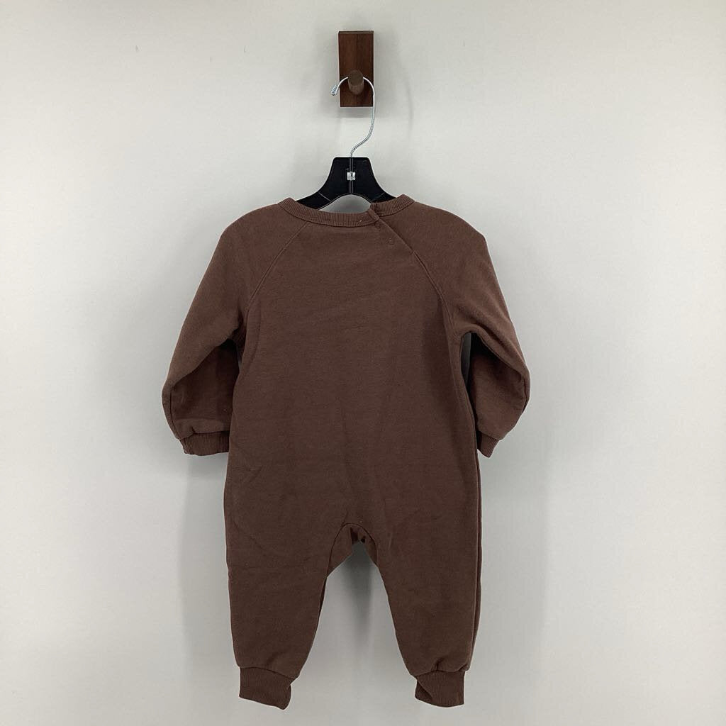 bear Romper