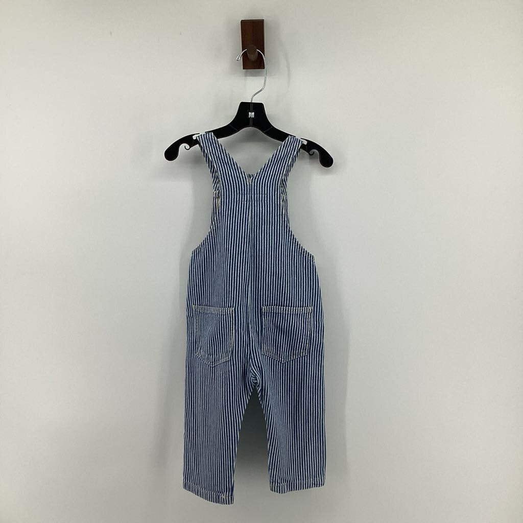 NWT overalls